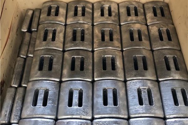 新余潜水铅块  X射线防护铅砖 铅制品