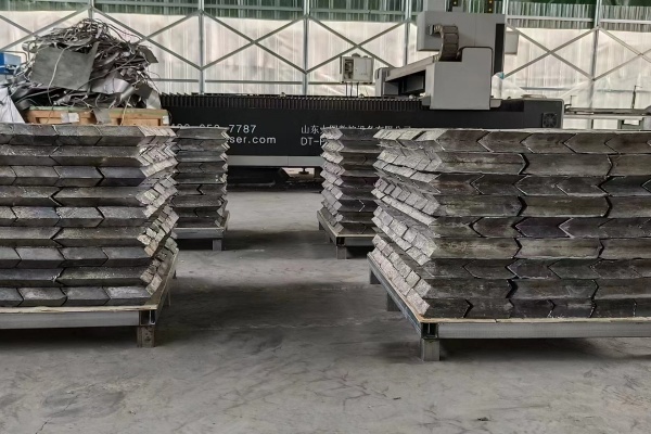 新余挤压/浇铸铅砖 配重防辐射用