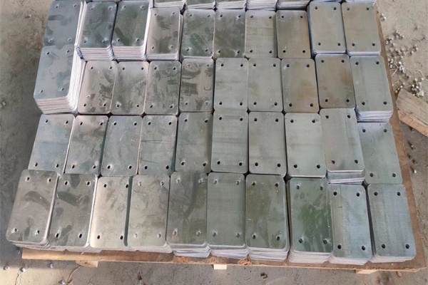 新余 异形铅块 ICU防护铅块 仪器配重铅块 