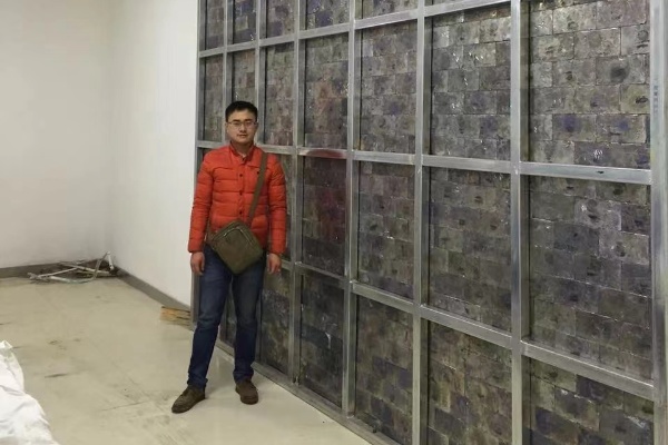 新余加速器防护铅砖 铅锭