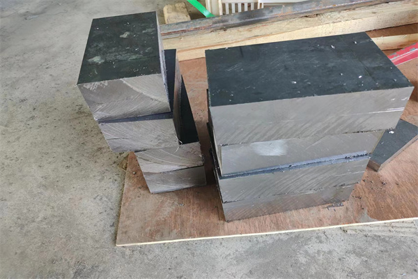 新余医用防辐射铅块 异形定制