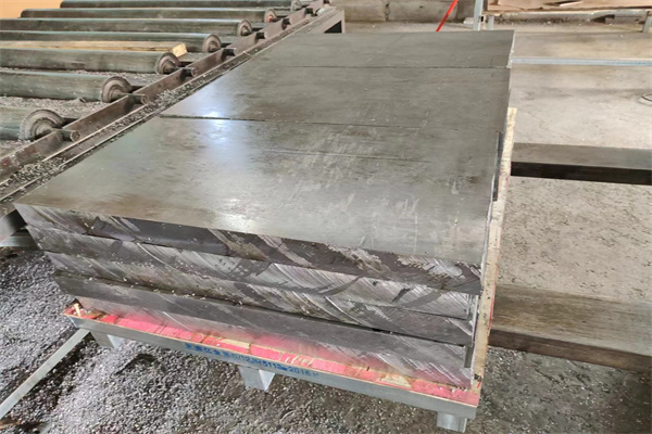 新余屏蔽射线用铅块 ICU防护铅块