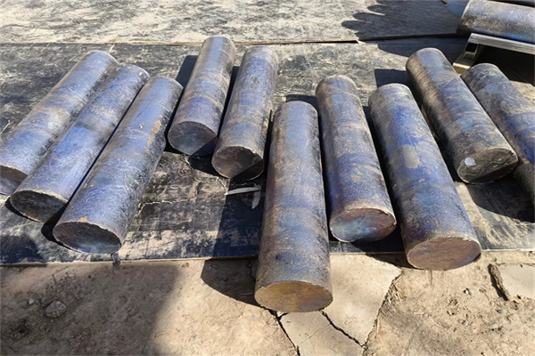 新余配重铅棒 铅锑锡合金棒