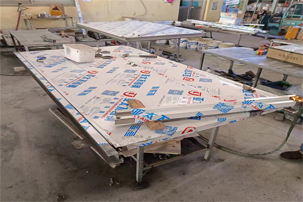 新余DSA手术室铅门 铅门厂家