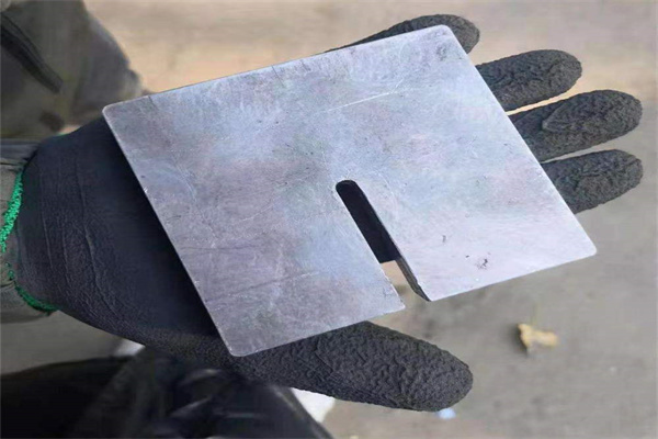 新余平衡铅块   切割铅块  铅块加工厂家