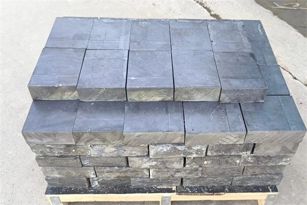 新余电梯配重铅块