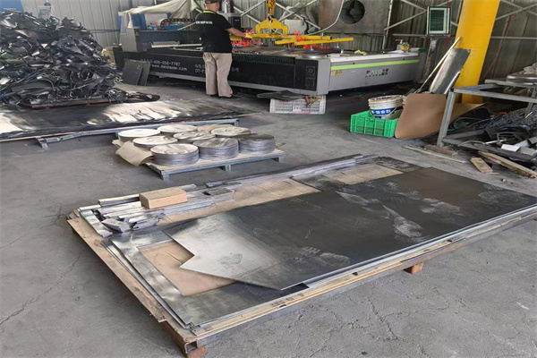 新余耐酸碱防腐蚀铅件