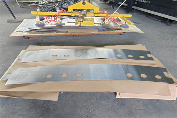 新余防辐射铅件 挤压铅件