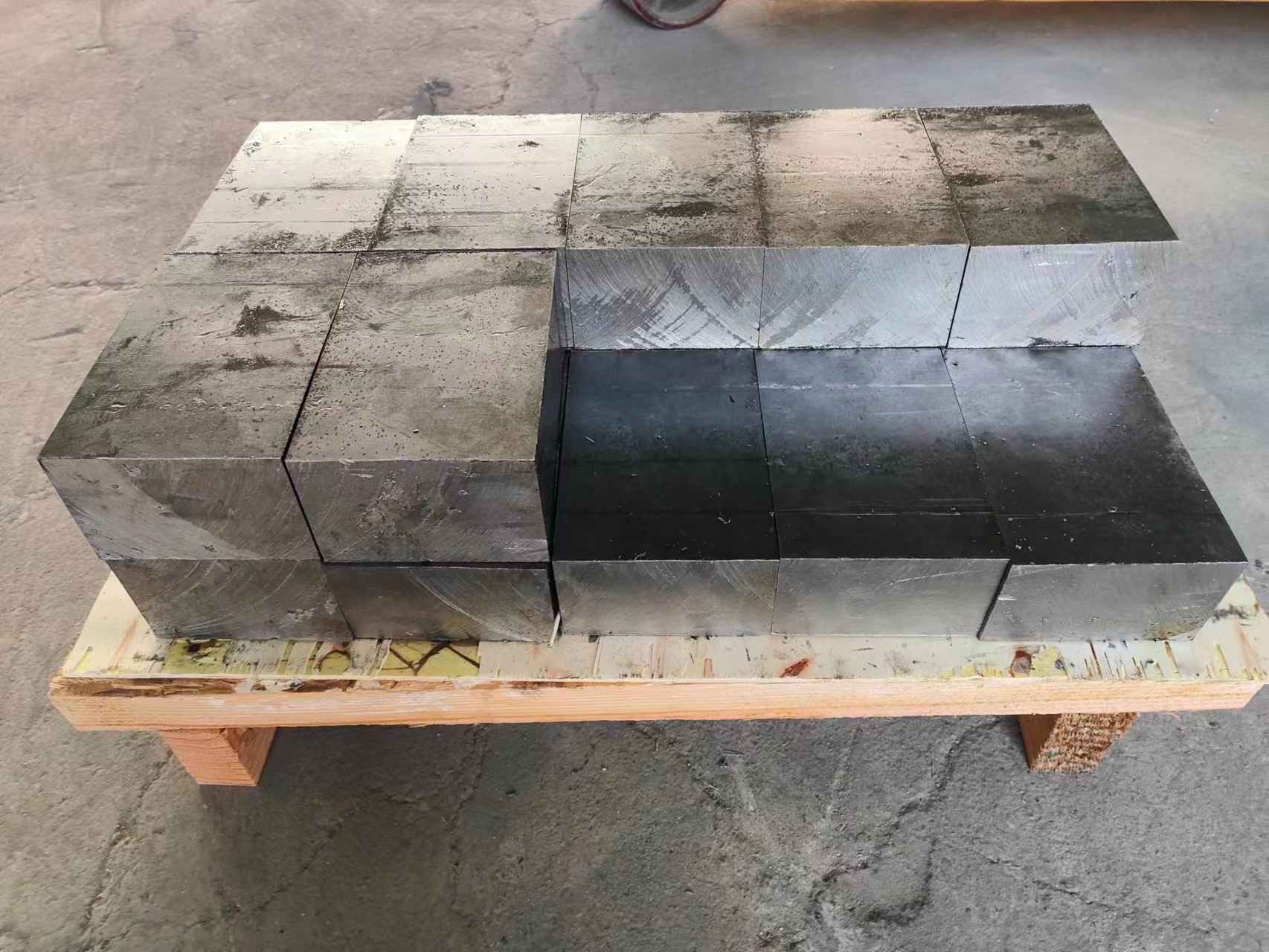 新余铅块 用于配重防辐射